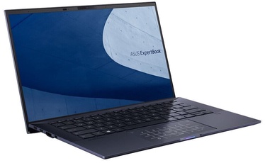 Ноутбук Asus ExpertBook, Intel® Core™ i7, 16 GB, 1 TB, 14 ″