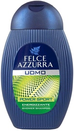 Felce Azzurra Shampoo & Shower Dynamic 250ml