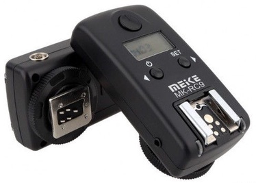 Adapter Meike RC-9 Radio