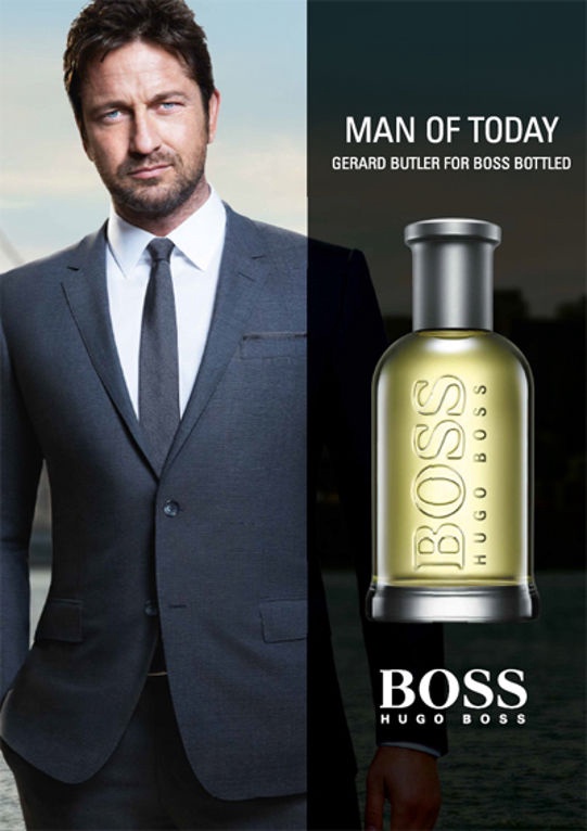 boss bottled 150 ml