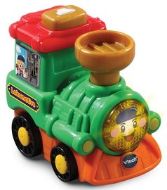 Vtech Tut Tut Cars Locomotive