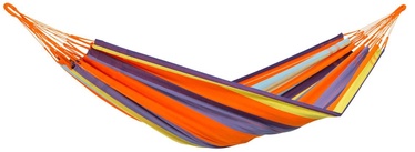 Amazonas Hammock Colombiana Mandarina