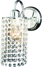 Светильник настенный Light Prestige Bright Star, 60 Вт, E27