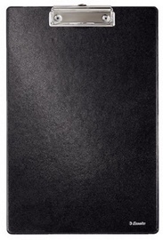Esselte Clipboard A4 Black