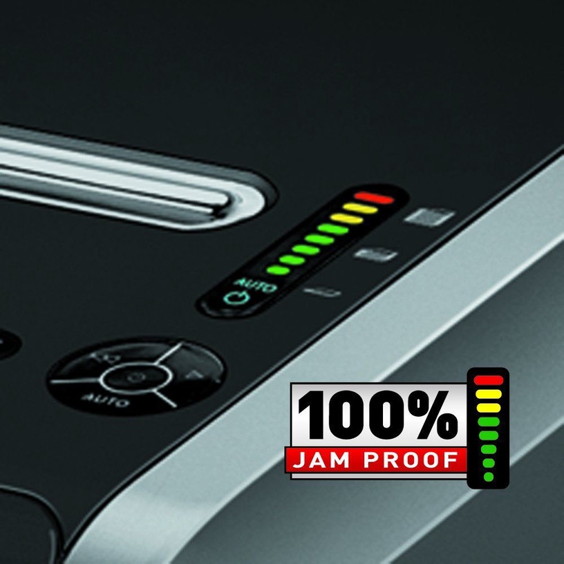 Уничтожитель бумаг Fellowes Powershred 225i, 5.8 mm
