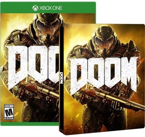 DOOM UAC Pack Xbox One