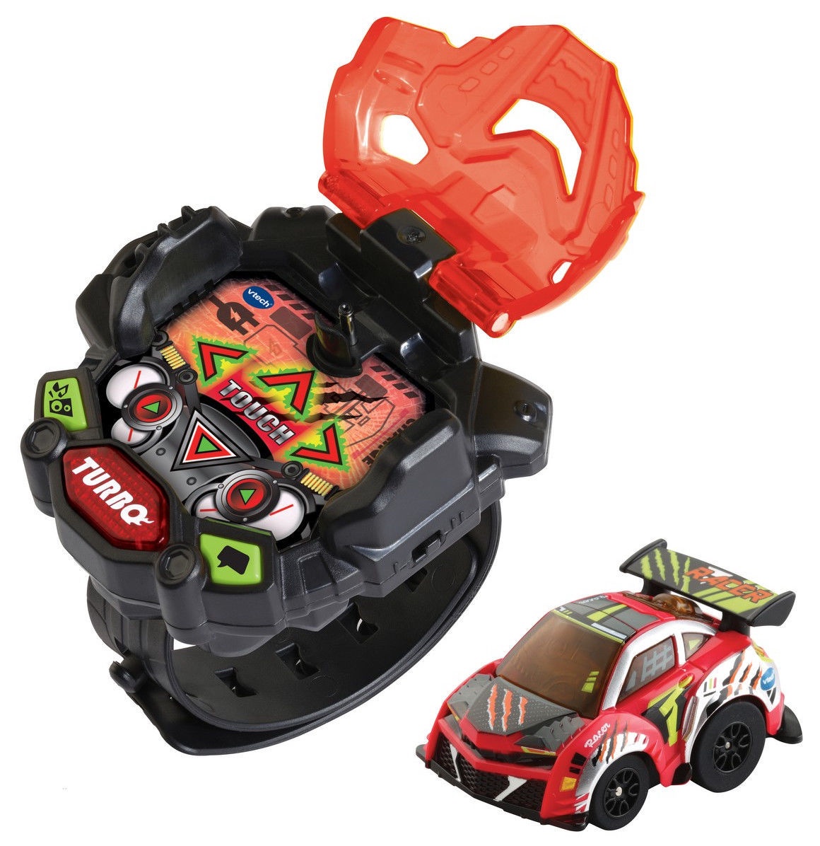 vtech car racer