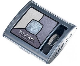 BOURJOIS Paris Smoky Stories Quad 3.2g 08