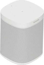 Bezvadu skaļrunis Sonos One, balta