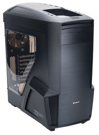 Zalman Z11 Neo ATX Black Z11 NEO