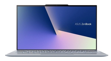 Asus ZenBook S13 UX392FA-AB015T Blue PL