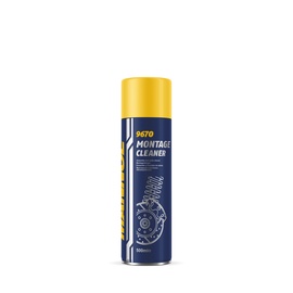 BRAKE SYSTEM CLEANER MANNOL 0.5 L