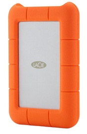 LaCie 2TB Rugged V2 2.5'' Thunderbolt USB 3.0