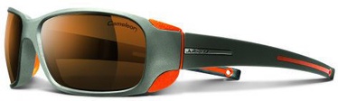 Julbo Montebianco Reactiv High Mountain Black/Orange