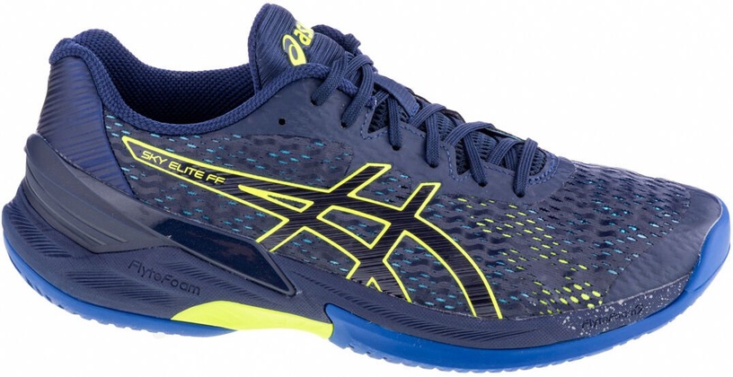 Спортивная обувь Asics Sky Elite, синий, 46.5