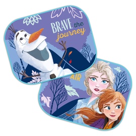 Занавес Disney, многоцветный, 2 шт.