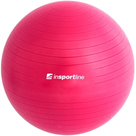Гимнастический мяч inSPORTline, фиолетовый, 550 мм