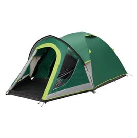 Četrvietīga telts Coleman Kobul Valley 4 Plus 2000030281, zaļa