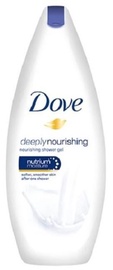 Dove Deep Nourishing Shower Gel 250ml