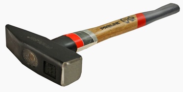Proline Hammer With Wood Handle 1500g