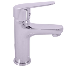 Смеситель для раковины Domoletti Victoria DVI226.5, хромовый