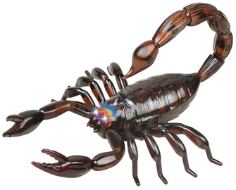 Le Yu Toys Infrared RC Scorpion 37729