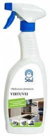 Tīrīšanas līdzeklis Seal, virtuves tīrīšanai, 0.75 l