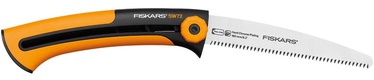 Ручная пила Fiskars 1020221, дерево, 160 мм, 400 мм