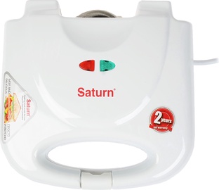 Sumuštinių keptuvė Saturn ST-EC1082 White