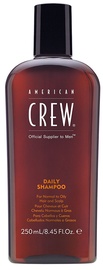 American Crew Daily Shampoo 250ml