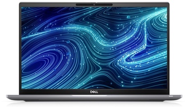 Nešiojamas kompiuteris Dell Latitude 7520 15 Carbon N001L752015EMEA Intel® Core™ i7, 16GB, 15.6"