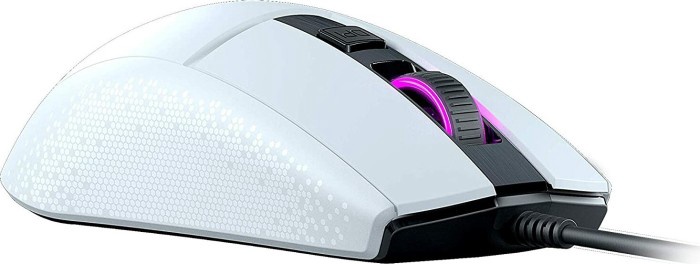 roccat burst core white