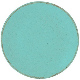 Taldrik Porland Seasons, Ø 30 cm, helesinine