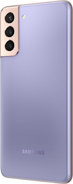 Mobilais telefons Samsung Galaxy S21 Plus, violeta, 8GB/256GB