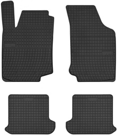 Frogum Volkswagen Golf III Rubber Floor Mats