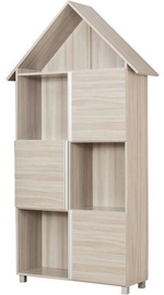 Bodzio Bookshelf AG23 Latte