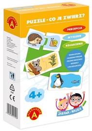 Игра Alexander Fun And Learning What Do Eat Animal 1830