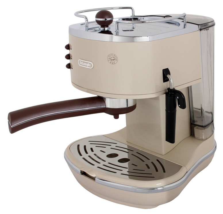 Кофеварка De'Longhi Icona Vintage ECOV 311. BG