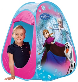 Vaikiška palapinė John Pop Up Disney Frozen 75144, 75 cm x 75 cm