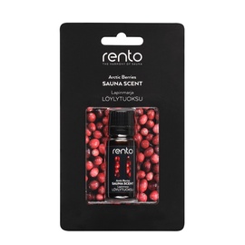 AROMATAS PIRTIES 10ML ARCTIC BERRY RENTO