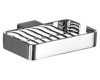 Gedy Lounge Soap Dish Chromed 5412-12