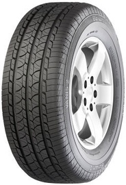 Летняя шина Barum Vanis 2 205/65/R16, 107-T-190 km/h, D, C, 72 дБ
