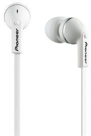 Ausinės Pioneer SE-CL712T White