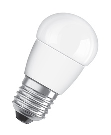 Osram LED Star Classic P 40 6 W/827 E27 FR