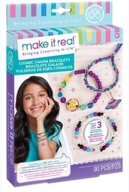 Make It Real Cosmic Charm Bracelets 1208M