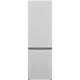 Холодильник Sharp SJ-BB05DTXWF, морозильник снизу
