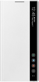 Samsung Clear View Case For Samsung Galaxy Note 10 White