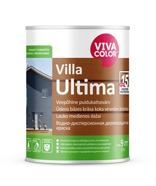 DAŽAI FASAD VILLA ULTIMA VC 0.9L