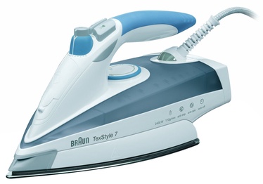 Braun TexStyle 7 TS 725 A