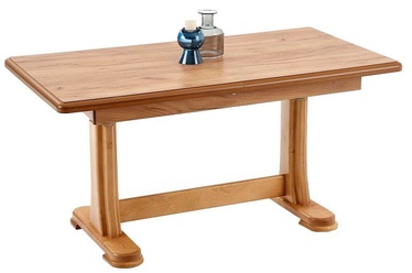 Kafijas galdiņš Halmar Tymon Craft Oak, 1640x650x750 mm